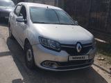 Renault Logan 2015 годаүшін1 900 000 тг. в Алматы