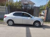 Renault Logan 2015 годаүшін1 900 000 тг. в Алматы – фото 2