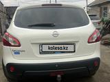 Nissan Qashqai 2013 года за 5 100 000 тг. в Усть-Каменогорск – фото 3