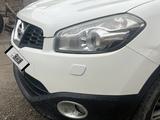 Nissan Qashqai 2013 года за 5 100 000 тг. в Усть-Каменогорск – фото 2