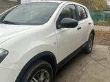 Nissan Qashqai 2013 года за 5 100 000 тг. в Усть-Каменогорск
