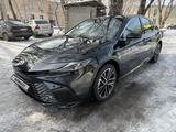 Toyota Camry 2024 годаүшін23 750 000 тг. в Алматы – фото 5