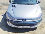 Peugeot 206 2007 годаүшін700 000 тг. в Караганда