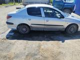 Peugeot 206 2007 годаүшін700 000 тг. в Караганда – фото 4