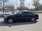 Kia Optima 2016 года за 7 200 000 тг. в Алматы
