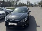 Kia Optima 2016 года за 7 200 000 тг. в Алматы – фото 3
