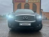 Infiniti QX60 2013 года за 12 000 000 тг. в Актобе