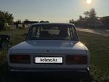 ВАЗ (Lada) 2107 2007 годаүшін600 000 тг. в Павлодар – фото 4