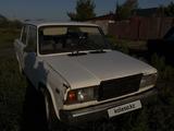 ВАЗ (Lada) 2107 2007 годаүшін600 000 тг. в Павлодар