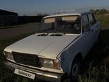 ВАЗ (Lada) 2107 2007 годаүшін600 000 тг. в Павлодар – фото 3