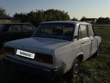 ВАЗ (Lada) 2107 2007 годаүшін600 000 тг. в Павлодар – фото 5