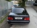 Mercedes-Benz E 320 1996 года за 1 700 000 тг. в Алматы – фото 7