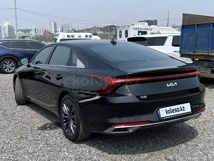 Kia K8 2023 года за 18 500 000 тг. в Алматы – фото 5