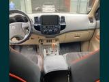 Toyota Fortuner 2013 годаүшін8 600 000 тг. в Алматы – фото 5