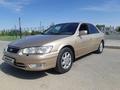 Toyota Camry 2001 годаүшін5 000 000 тг. в Туркестан