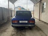 ВАЗ (Lada) 2105 2011 годаүшін1 000 000 тг. в Жанакорган – фото 3