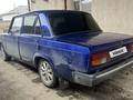 ВАЗ (Lada) 2105 2011 годаүшін950 000 тг. в Жанакорган – фото 4