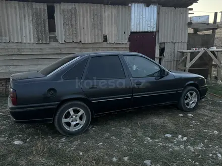 Opel Vectra 1994 года за 550 000 тг. в Ленгер – фото 2