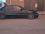 Mercedes-Benz E 55 AMG 1996 годаүшін5 000 000 тг. в Астана – фото 2