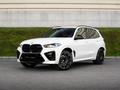 BMW X5 M 2023 года за 85 000 000 тг. в Алматы – фото 4