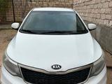 Kia Rio 2015 годаүшін4 000 000 тг. в Актау – фото 4