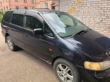 Honda Odyssey 1996 годаүшін2 200 000 тг. в Усть-Каменогорск – фото 5