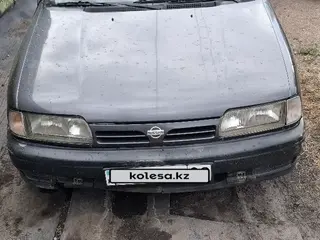 Nissan Primera
