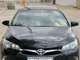 Toyota Camry 2015 года за 8 000 000 тг. в Актау – фото 3