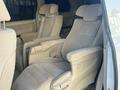 Toyota Alphard 2008 года за 7 500 000 тг. в Уральск – фото 10