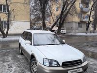 Subaru Legacy Lancaster 1999 годаfor2 900 000 тг. в Алматы