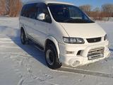 Mitsubishi Delica 2003 года за 8 000 000 тг. в Усть-Каменогорск – фото 3