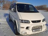 Mitsubishi Delica 2003 года за 8 000 000 тг. в Усть-Каменогорск – фото 2