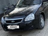 ВАЗ (Lada) Priora 2170 2008 года за 1 300 000 тг. в Атырау