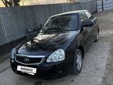 ВАЗ (Lada) Priora 2170 2008 года за 1 300 000 тг. в Атырау – фото 2