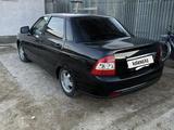 ВАЗ (Lada) Priora 2170 2008 года за 1 300 000 тг. в Атырау – фото 3