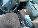 ВАЗ (Lada) Priora 2170 2008 года за 1 300 000 тг. в Атырау – фото 4