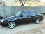 ВАЗ (Lada) Priora 2170 2008 года за 1 300 000 тг. в Атырау – фото 5