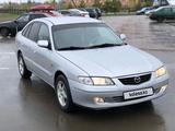 Mazda 626 2001 года за 2 950 000 тг. в Щучинск