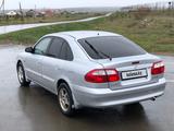 Mazda 626 2001 года за 2 950 000 тг. в Щучинск – фото 3