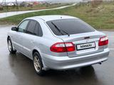 Mazda 626 2001 года за 2 950 000 тг. в Щучинск – фото 5