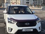 Hyundai Creta 2020 года за 7 800 000 тг. в Шымкент