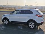 Hyundai Creta 2020 года за 7 800 000 тг. в Шымкент – фото 2