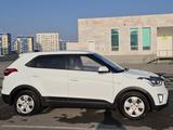 Hyundai Creta 2020 года за 7 800 000 тг. в Шымкент – фото 3