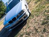 BMW 528 1998 года за 3 100 000 тг. в Алматы