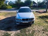 BMW 528 1998 года за 3 100 000 тг. в Алматы – фото 2