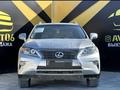 Lexus RX 350 2012 годаүшін13 200 000 тг. в Атырау