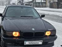 BMW 728 1997 годаfor3 300 000 тг. в Семей