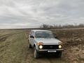 ВАЗ (Lada) Lada 2131 (5-ти дверный) 2011 годаүшін1 500 000 тг. в Таскала – фото 4