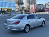 Toyota Avalon 2008 года за 5 900 000 тг. в Актау – фото 4