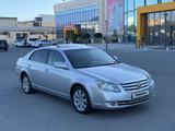 Toyota Avalon 2008 года за 5 900 000 тг. в Актау – фото 3